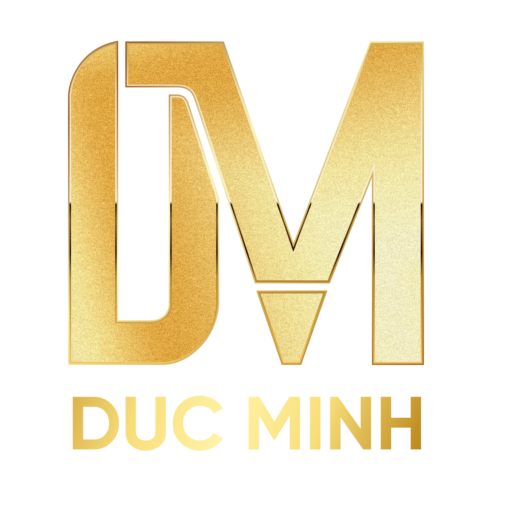 VẬT LIỆU XÂY DỰNG ĐỨC MINH